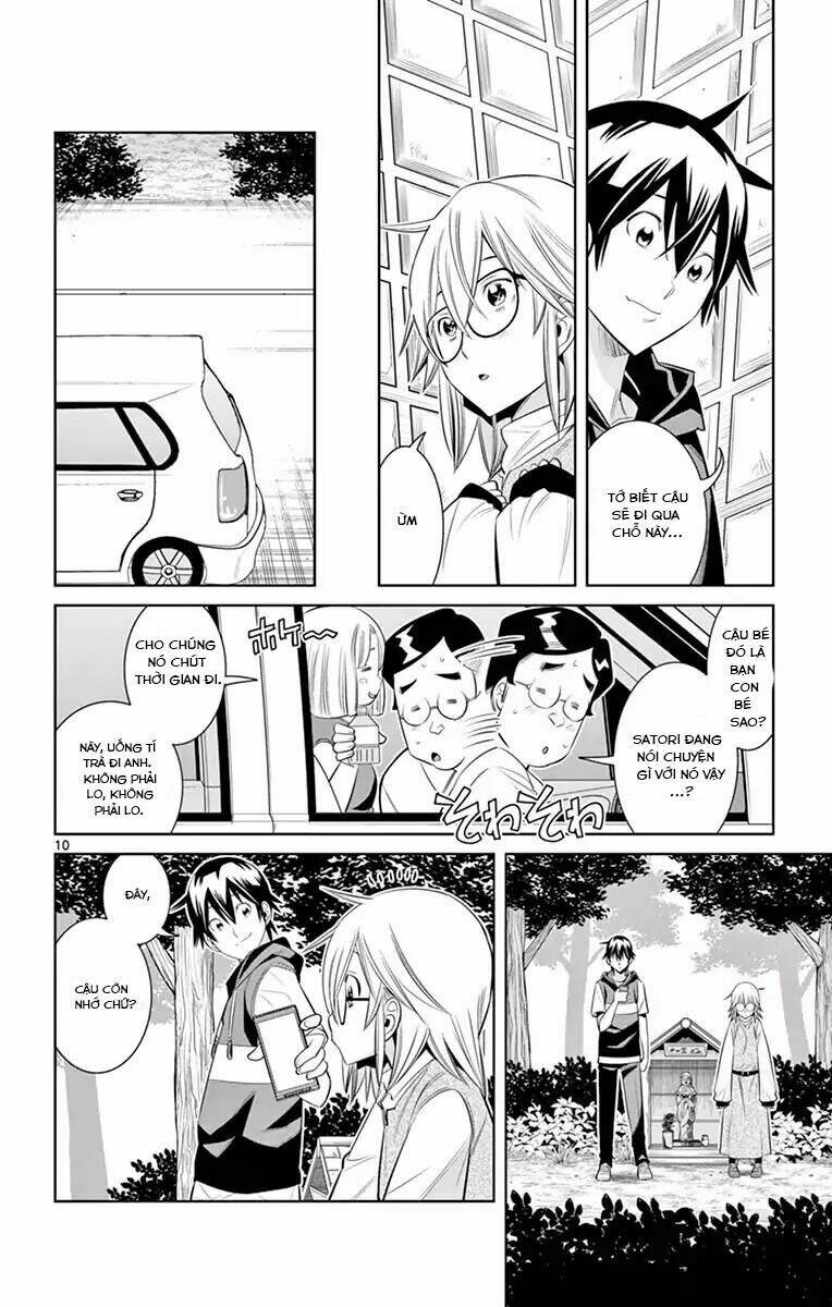 fureru to kikoeru chapter 36 13