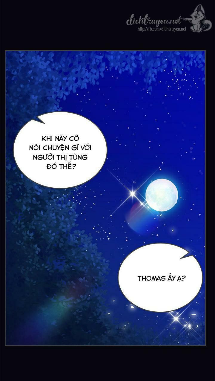 [15+] công chúa chloe chapter 63 12