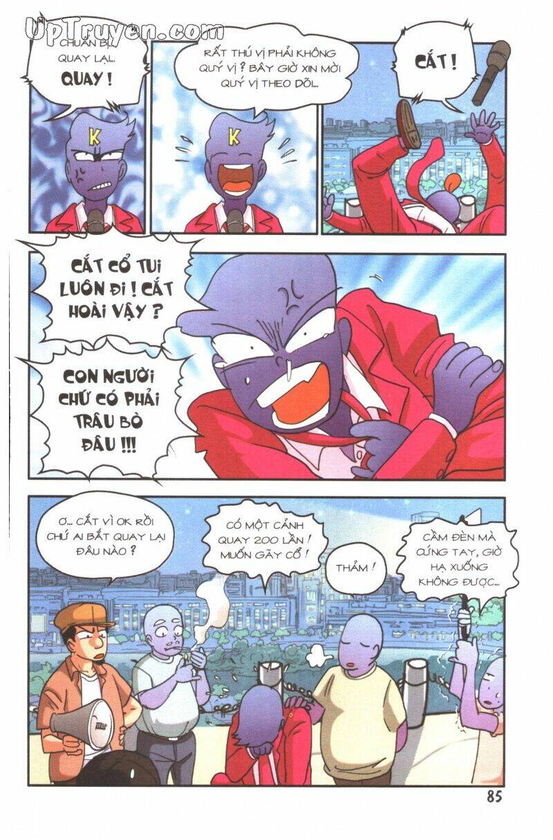 học sinh chân kinh chapter 10 87