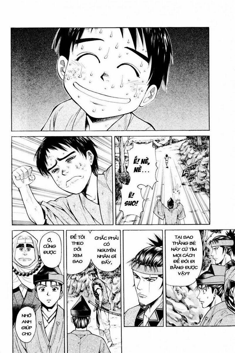 thiếu niên vương phần 2 chapter 10 39