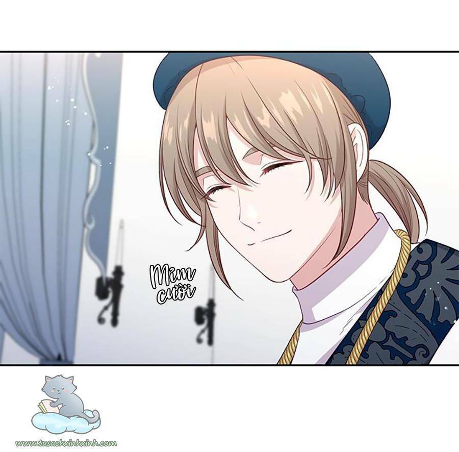 hãy coi chừng ác nữ chapter 99 13