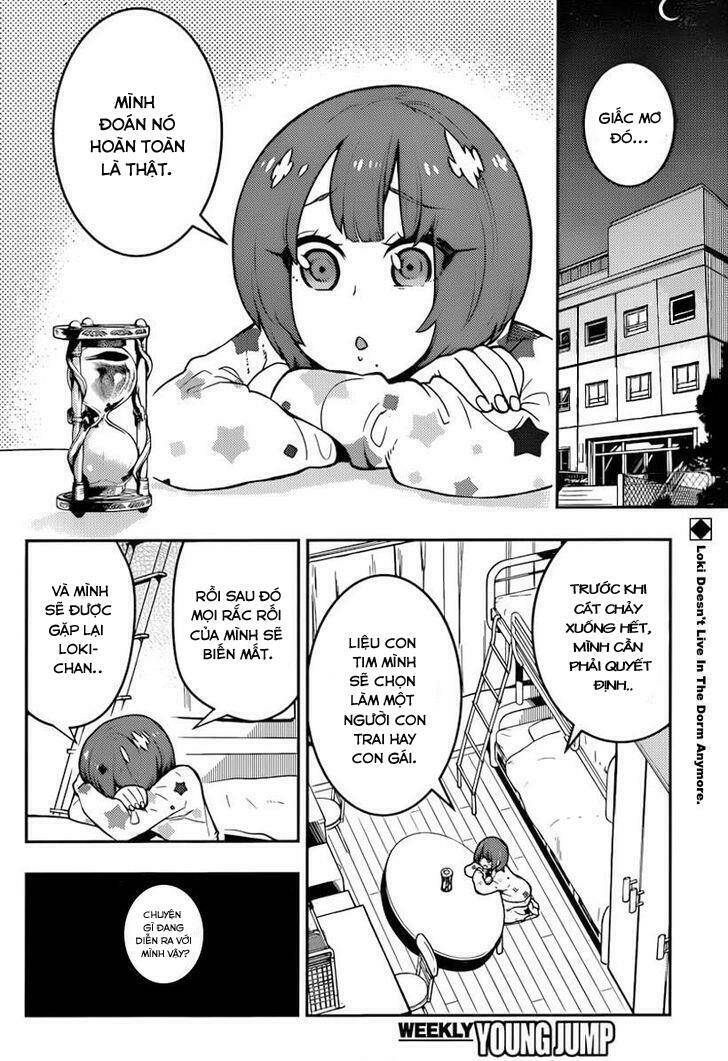 boku girl chapter 100 3