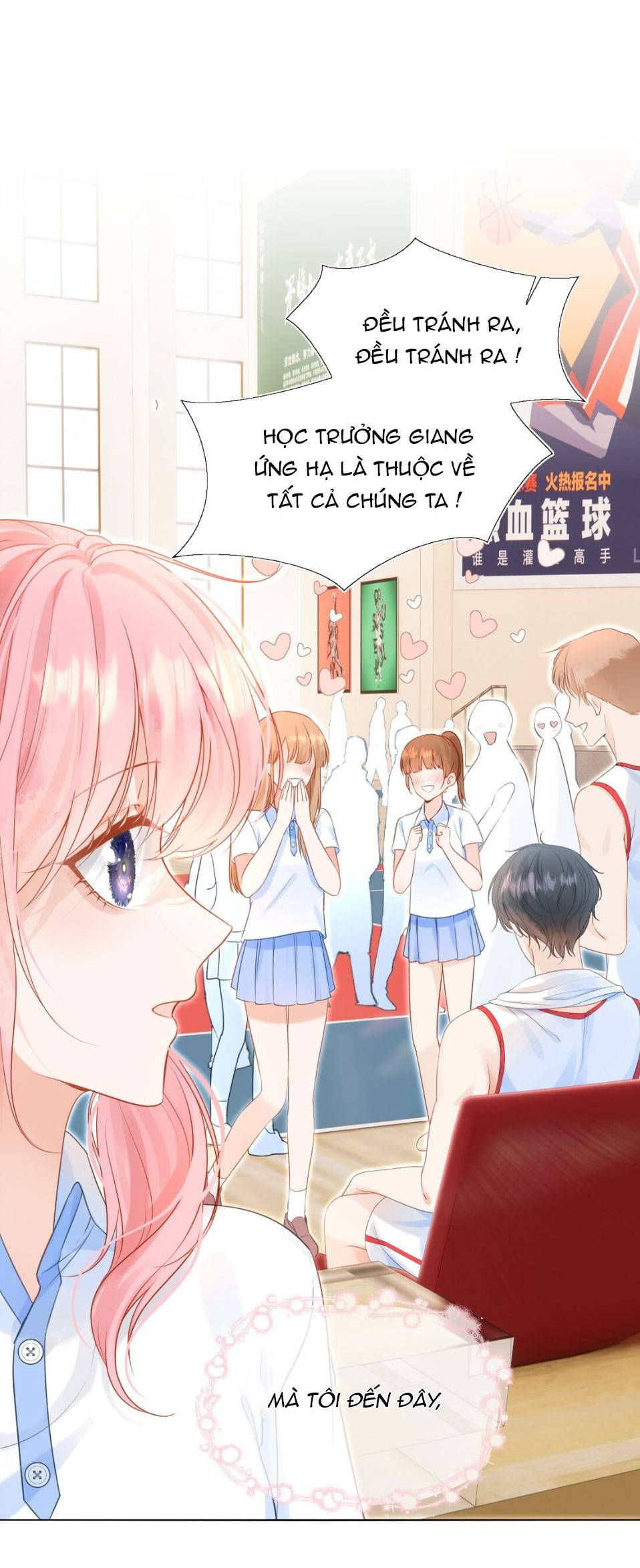 trở về năm mà ông xã làm giáo thảo chapter 1 34