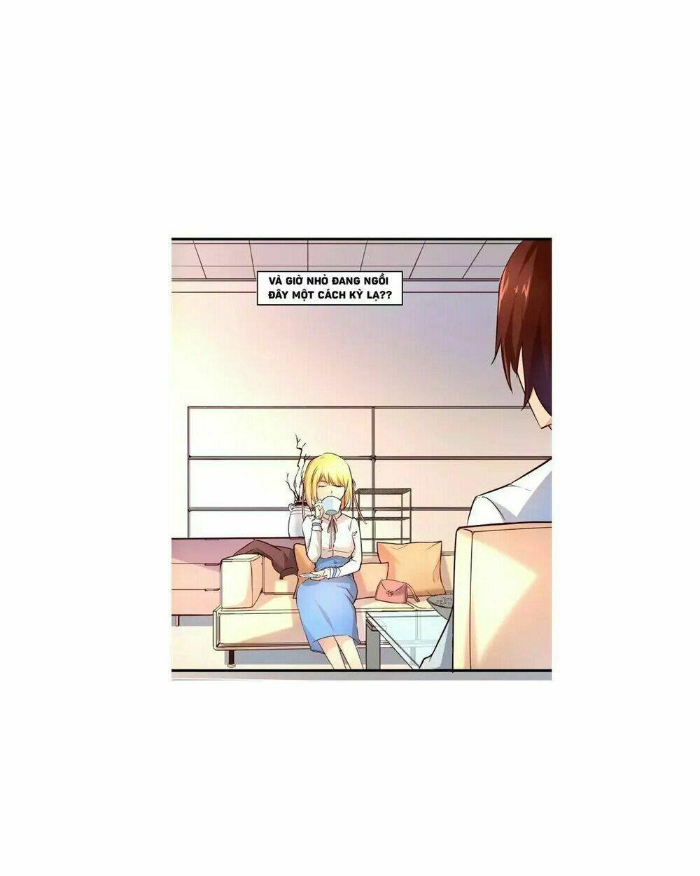 100 ngày em gái tôi mất tích chapter 10 7