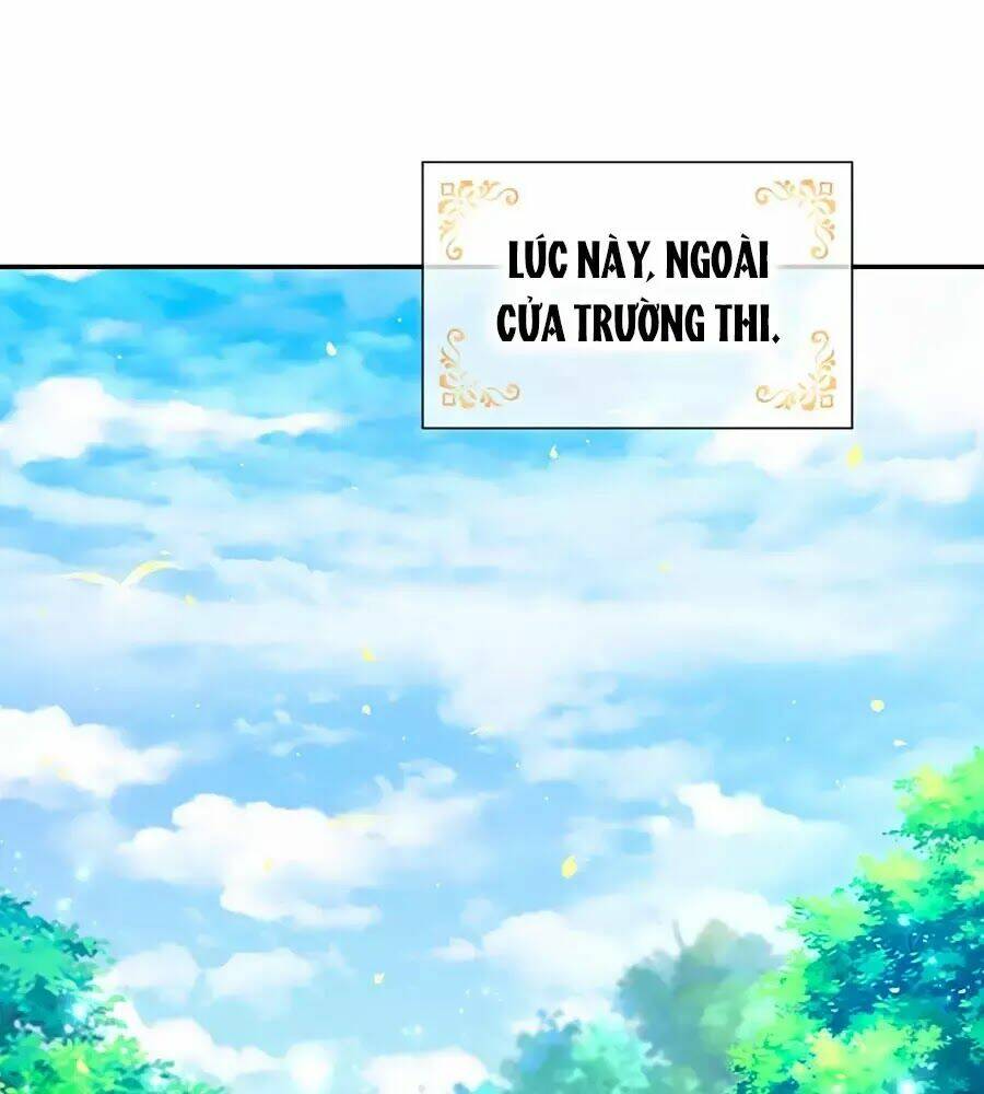 bỗng một ngày trở thành con gái nhà vua chapter 142 1