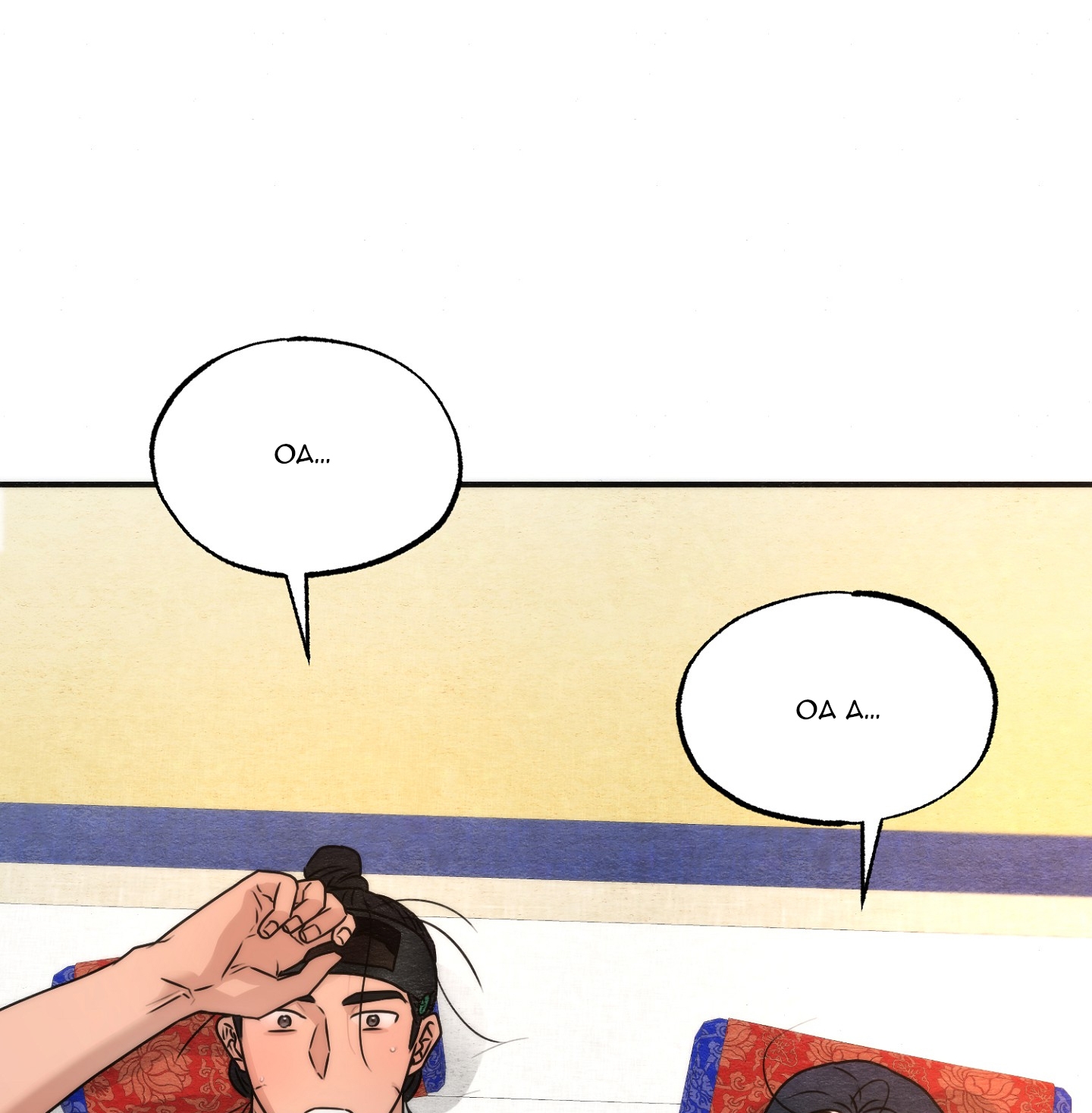 Cương Nhân chapter 88.2 1