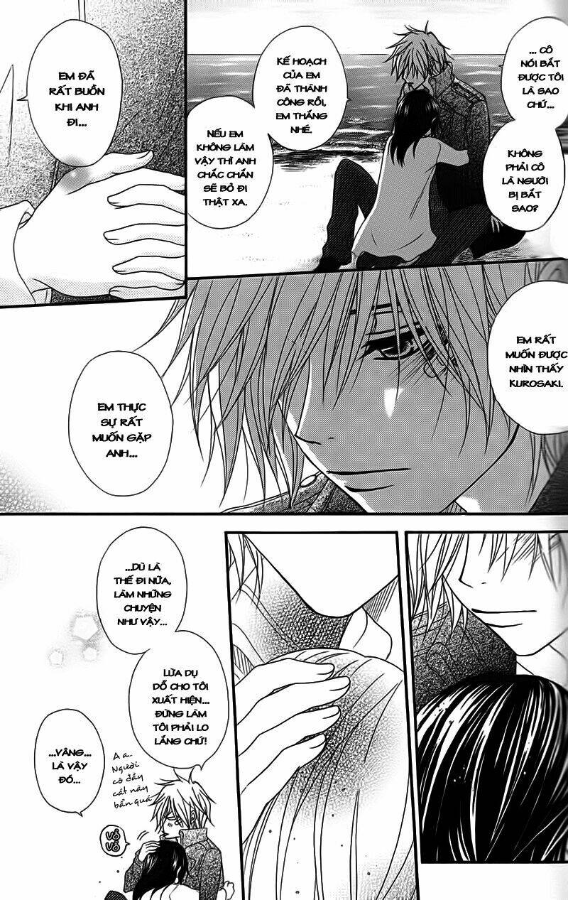 điện kích daisy chapter 41 14