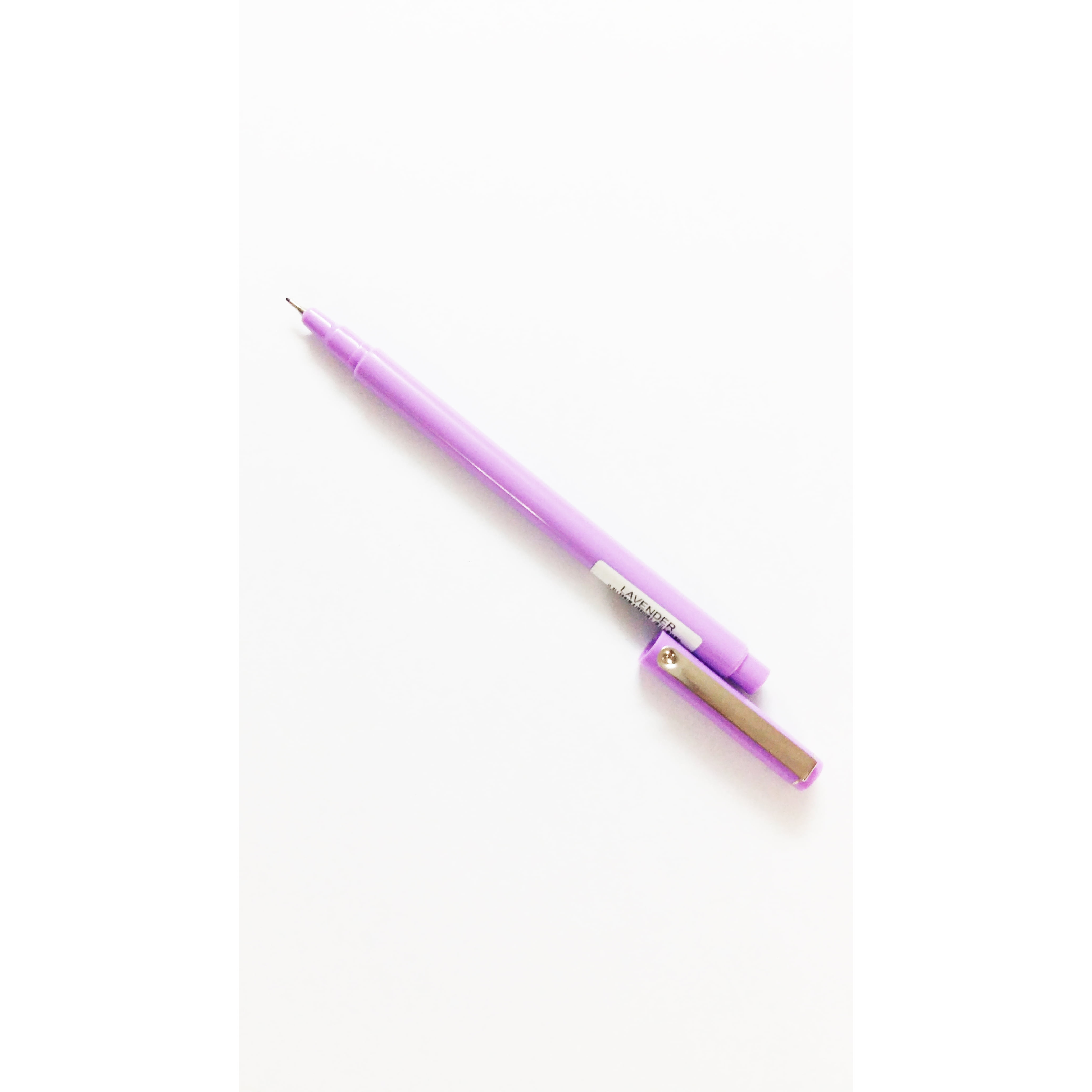 Bút Lông Kim Nhiều Màu Marvy 4300 (Lavender)