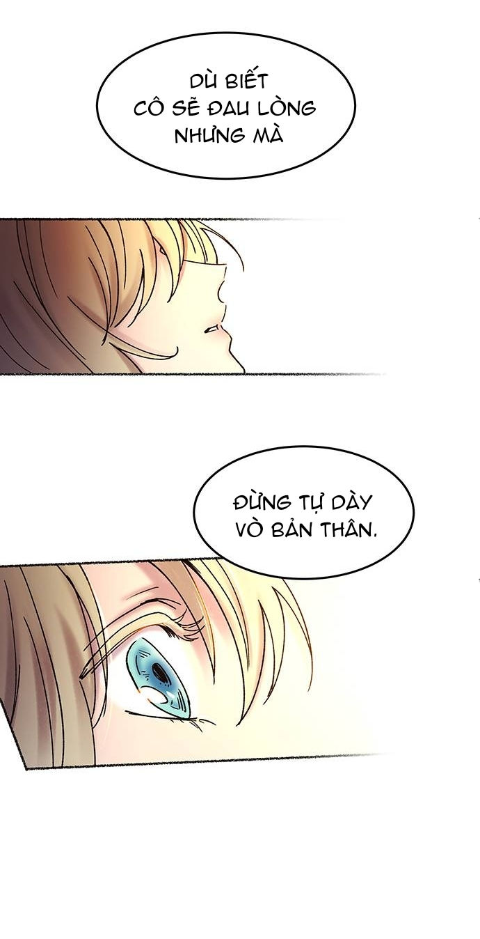 như gió trên cành cây khô chapter 32 94