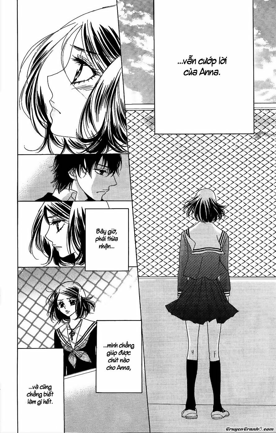 ác quỷ và bản tình ca chapter 47 9