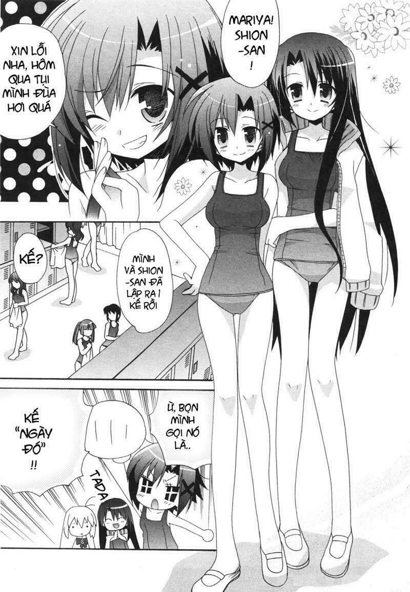 otome wa boku ni koishiteru chapter 8 12