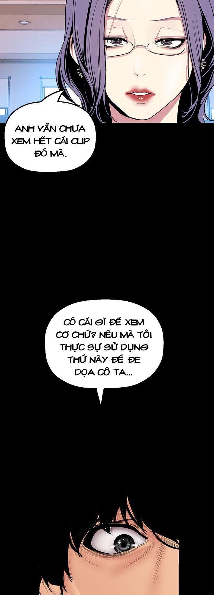 một thế giới mới tuyệt vời chapter 26 51