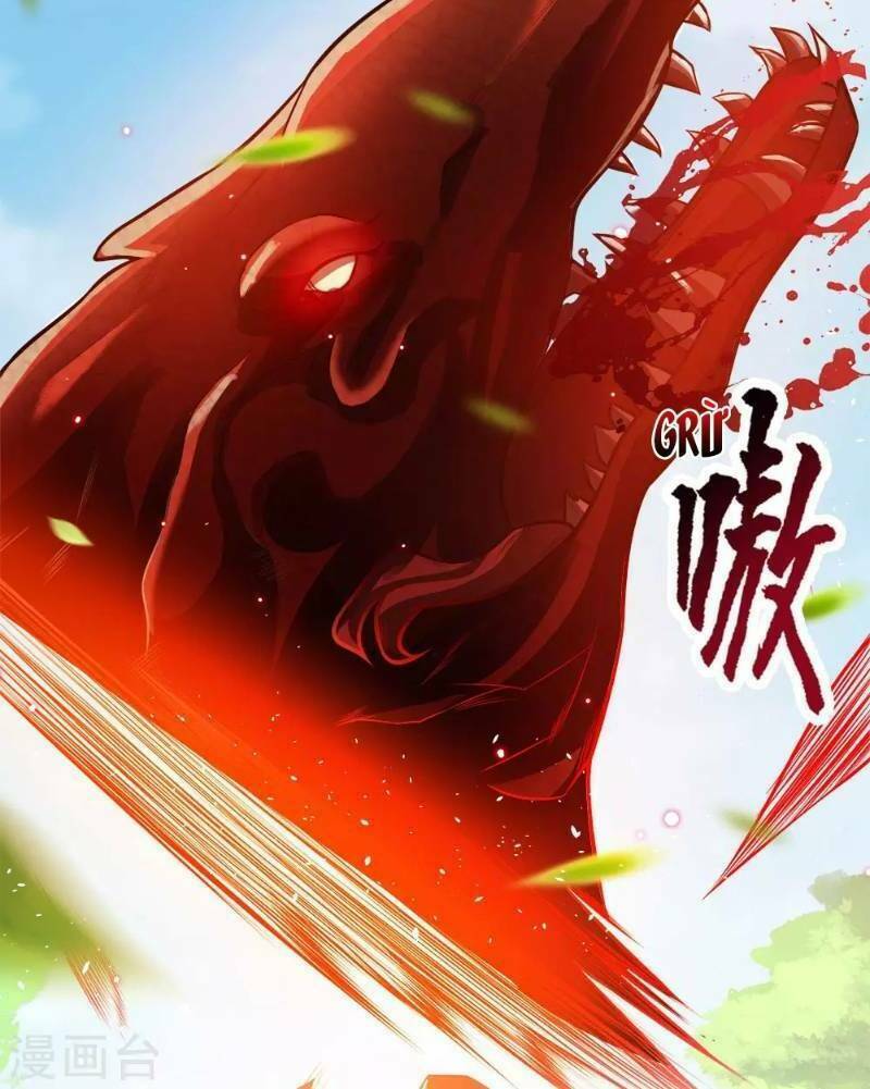 thân thể của ta là kiếm chủng chapter 25 4