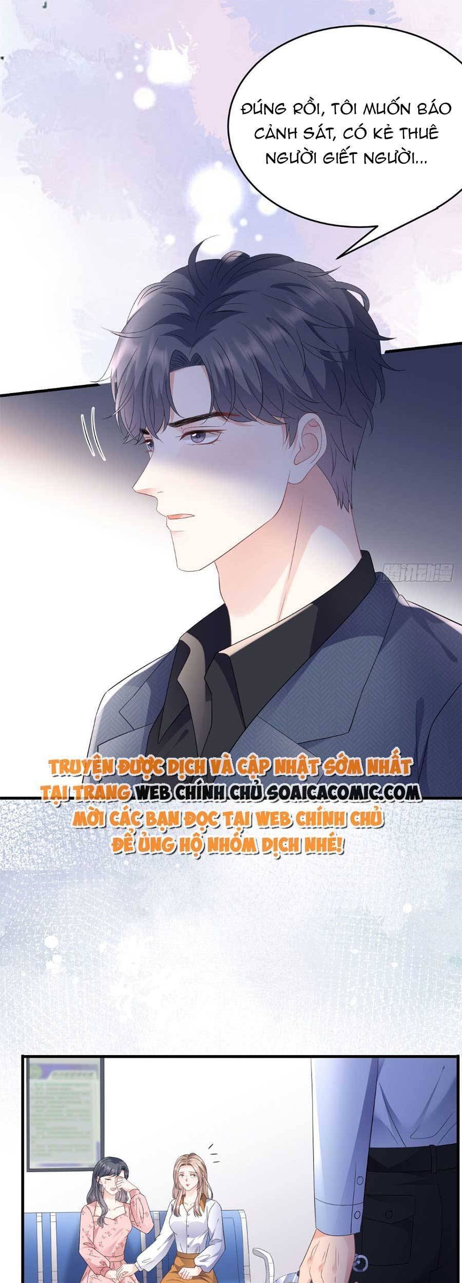 [16+] đại tiểu thư có thể có ý đồ xấu chapter 114 10