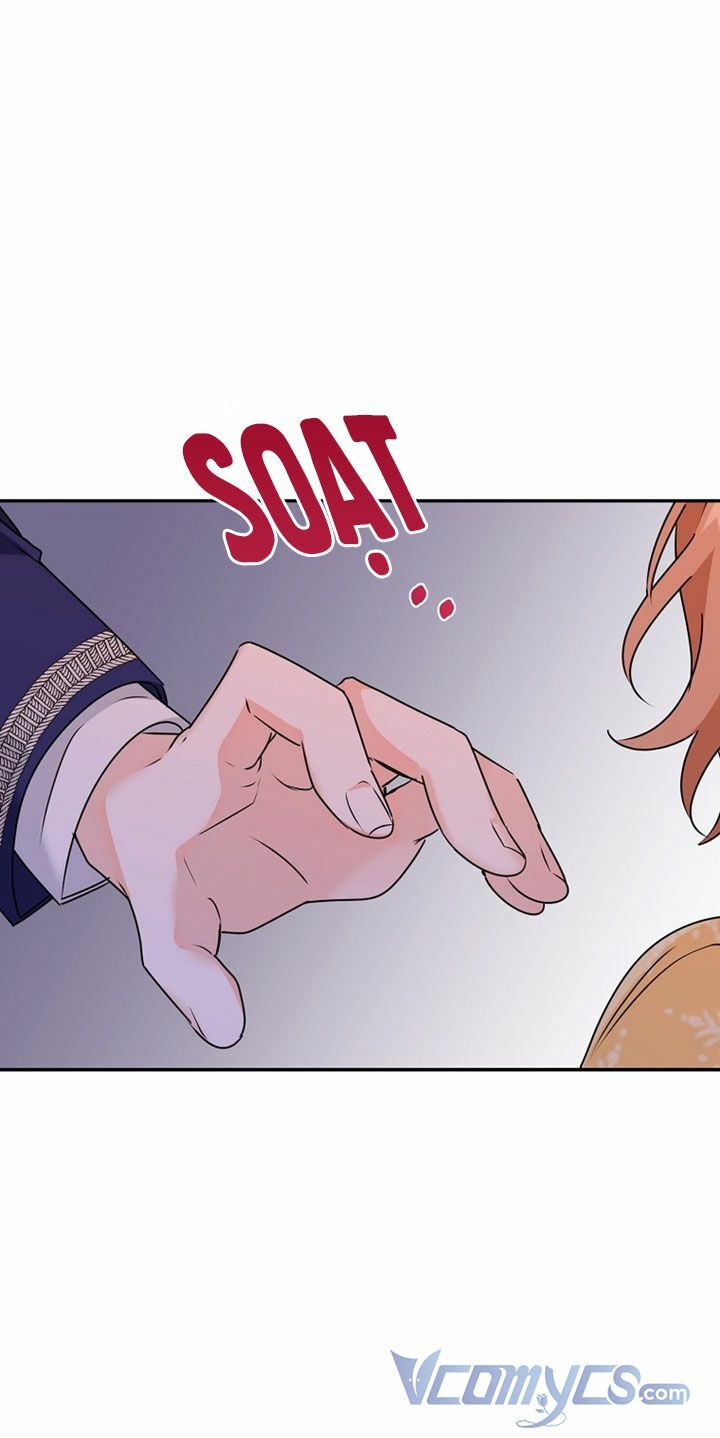 ác nữ karuna bé lại chapter 11 18