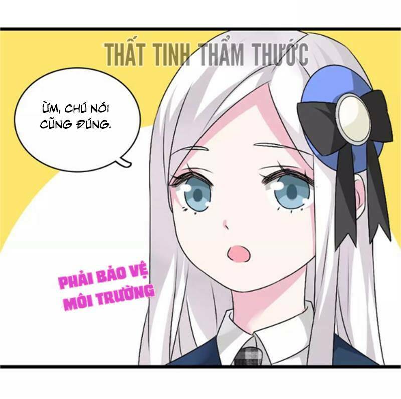 lều khều biết yêu chapter 78 40