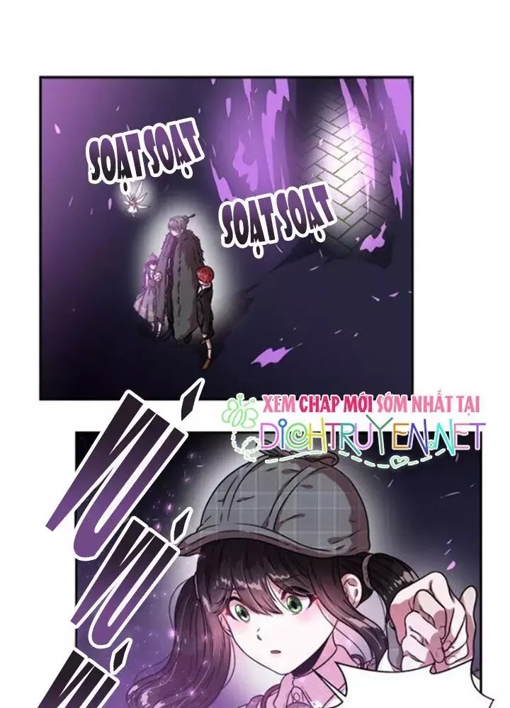 con gái bảo bối của ma vương chapter 24 35