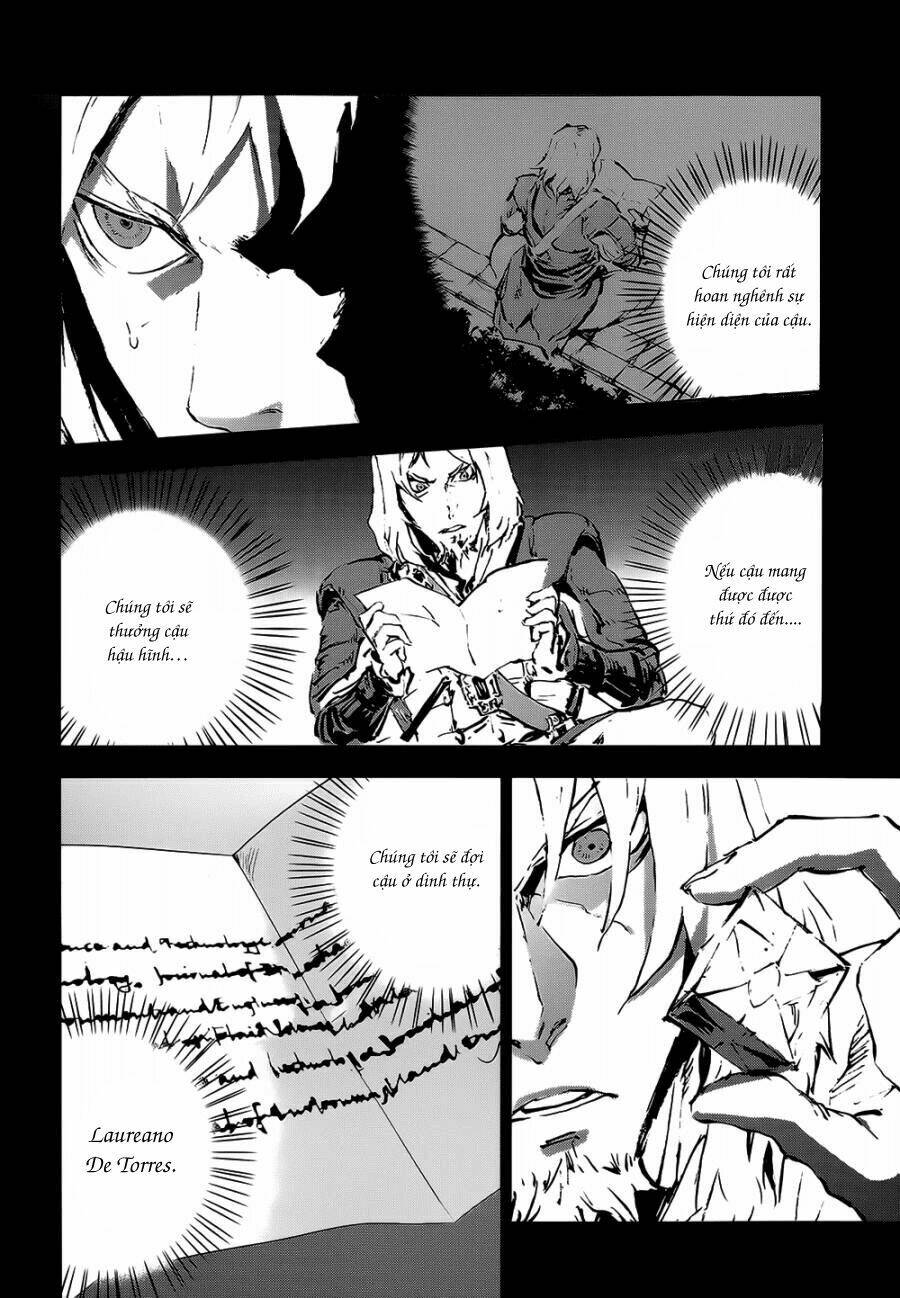 assassin's creed 4 - black flag - kakusei chapter 3 5