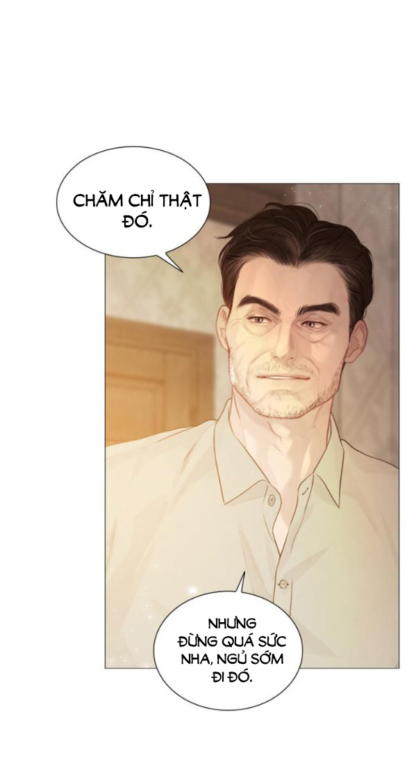 Khóc Đi Hay Là Cầu Xin Tôi Cũng Được chapter 8.1 - Trang 24