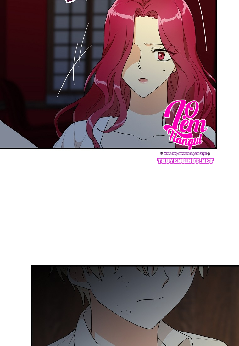 xuyên không trở thành mami của nhân vật phản diện chapter 55 73