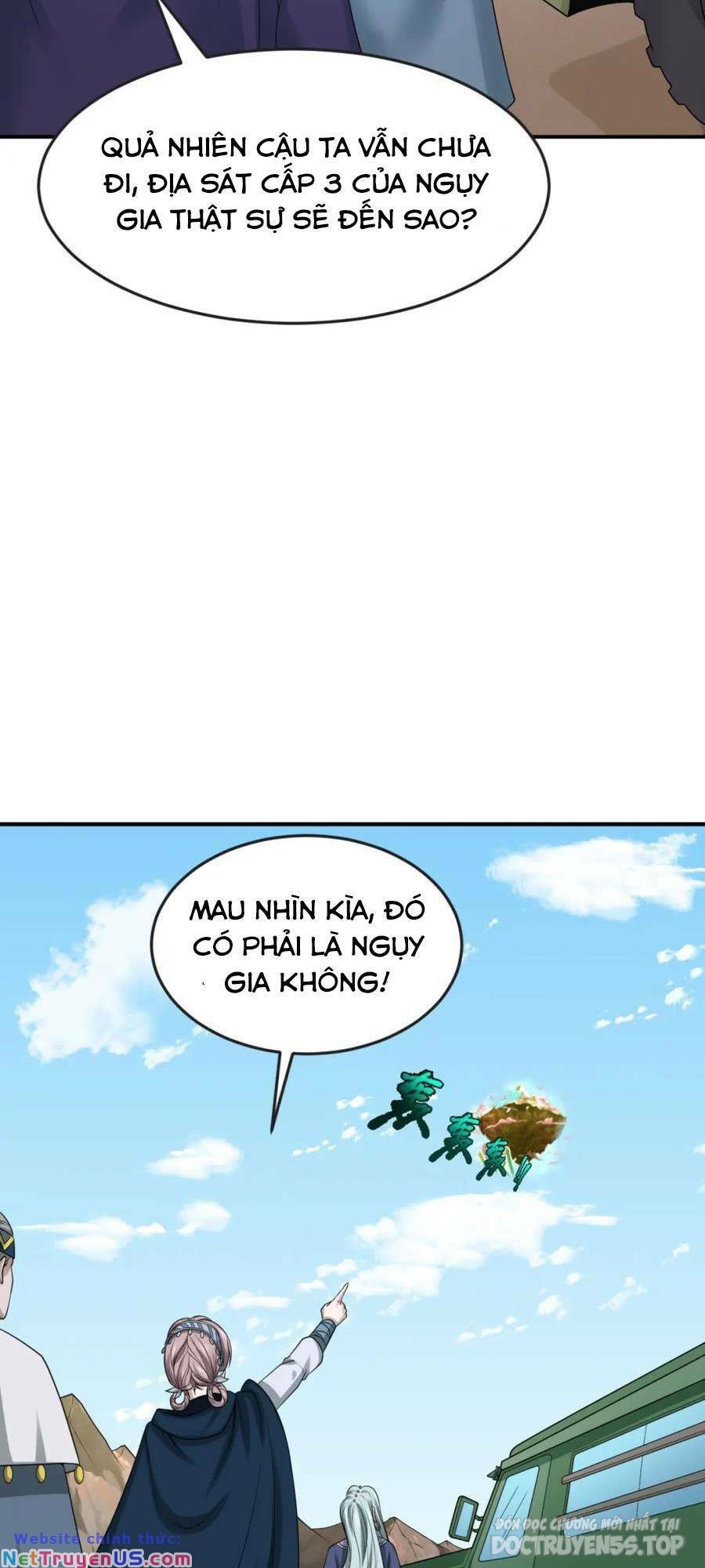 toàn cầu quỷ dị thời đại chapter 94 17
