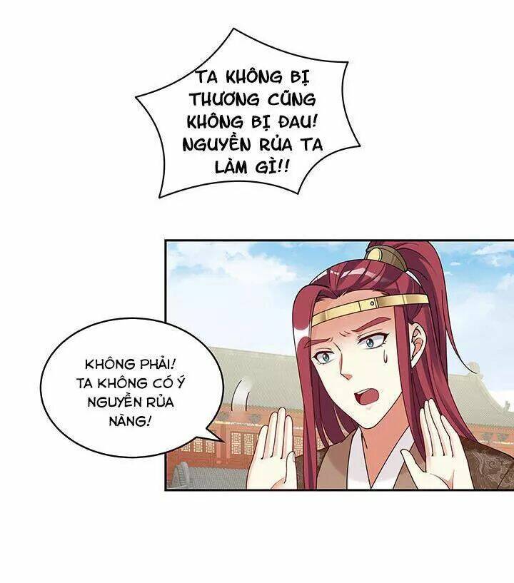 đô đốc đại nhân sủng thê kí chapter 103 11