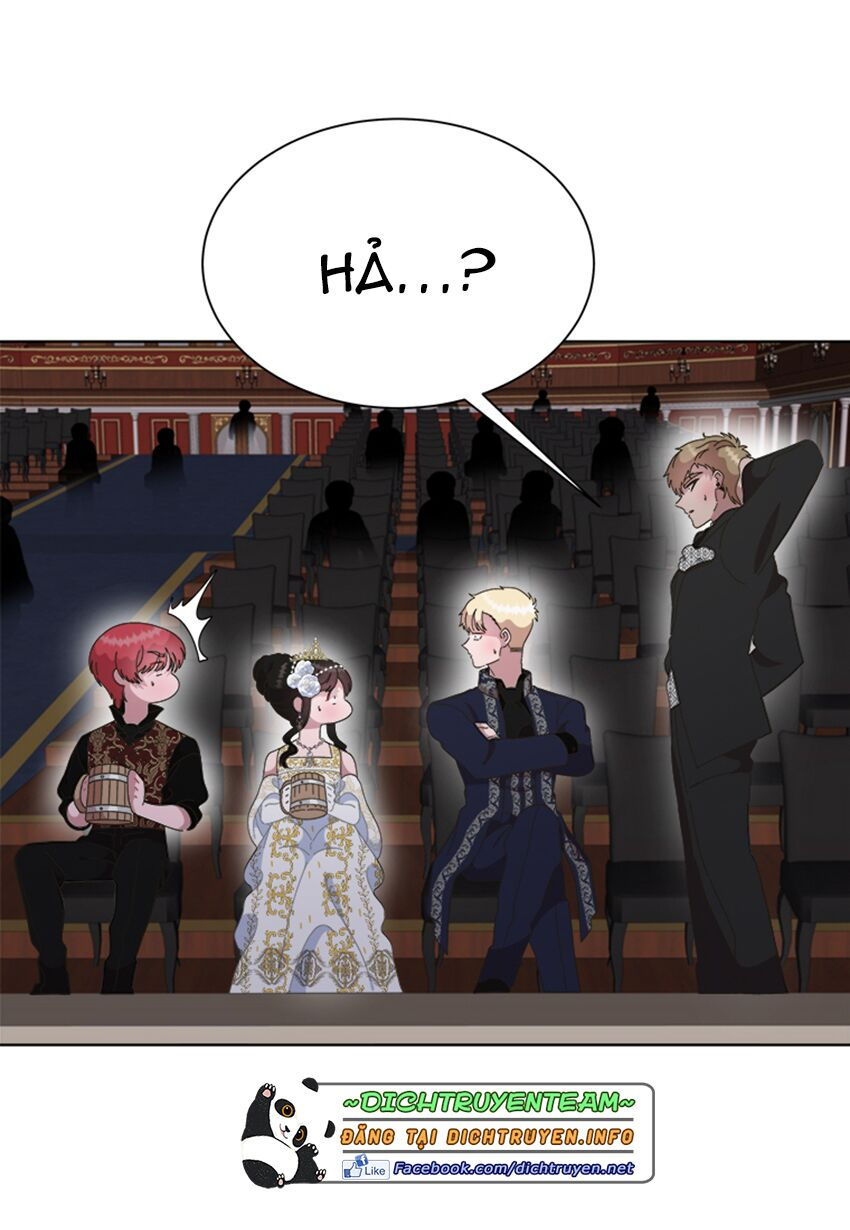 con gái bảo bối của ma vương chapter 137 48