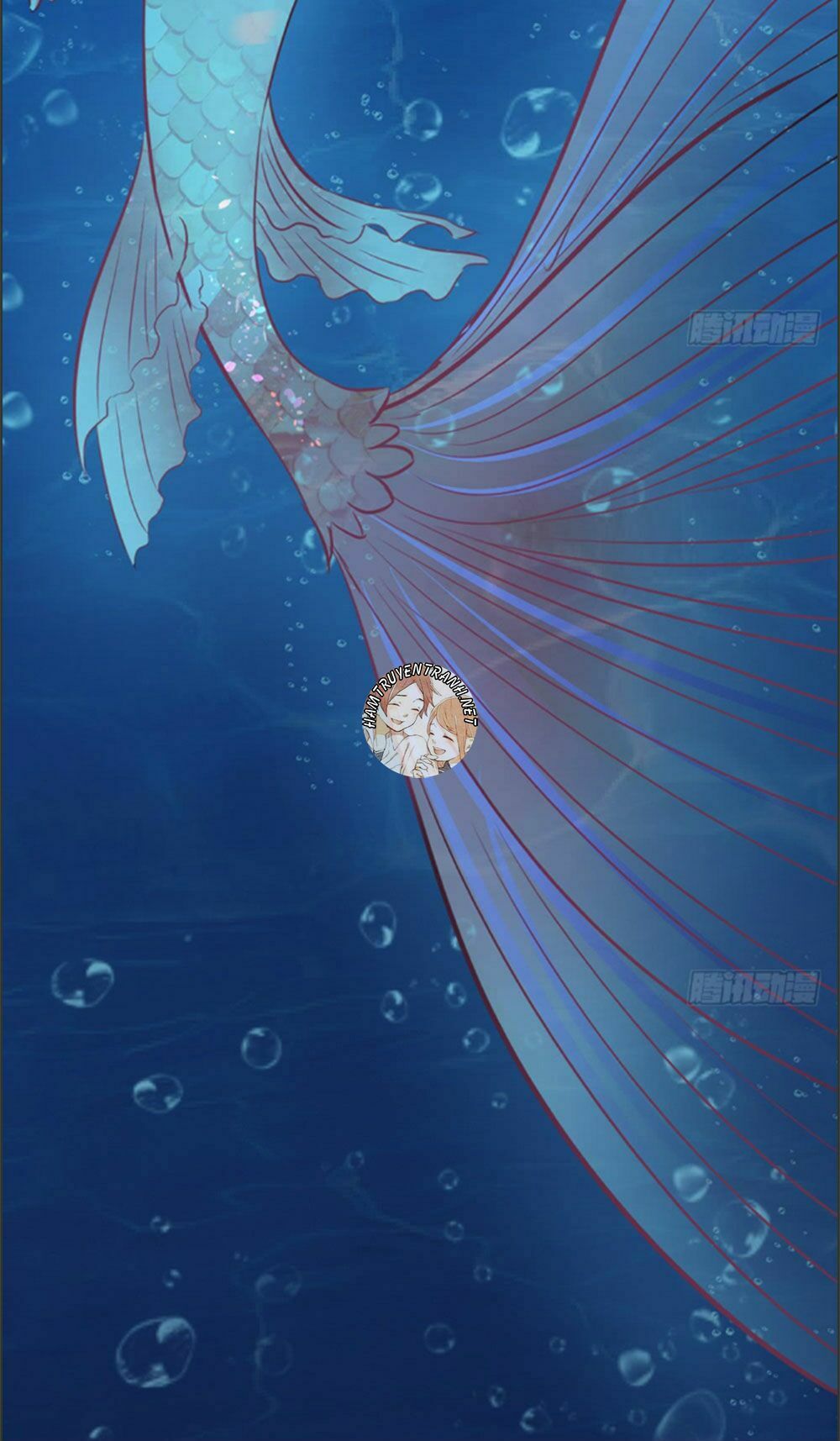 cẩm lý thiếu nữ của tôi chapter 9.4 21