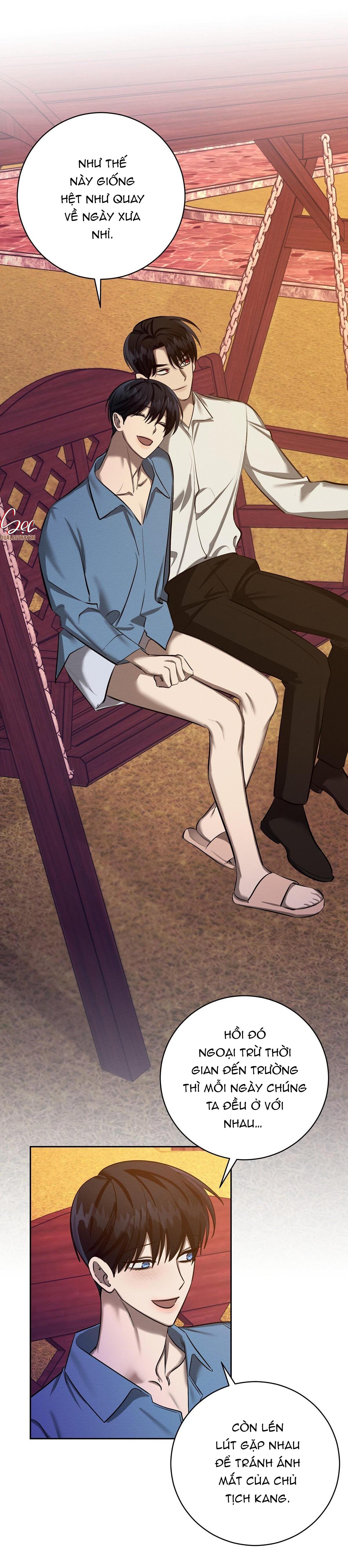 lý do của ác nhân chapter 42 18