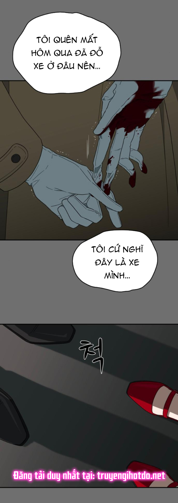 khúc ca linh hồn chapter 4.1 8