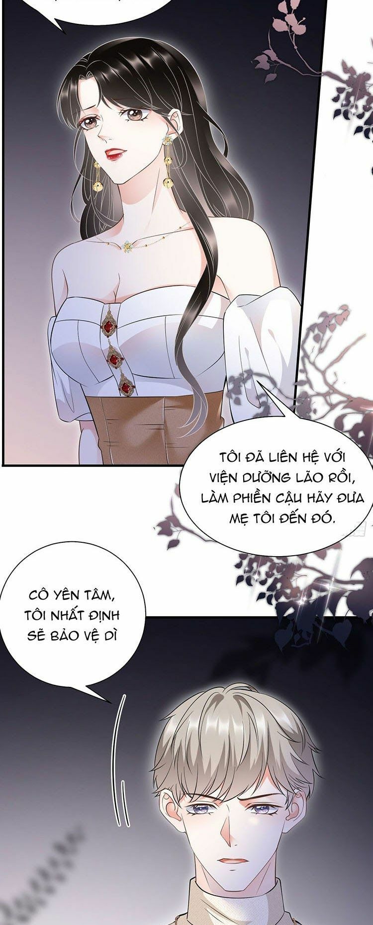 đại tiểu thư có ý đồ gì xấu đâu chapter 27.2 7