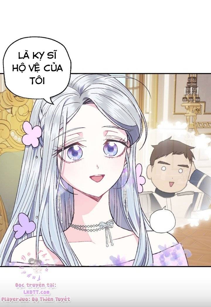 cha, con không muốn kết hôn đâu chapter 23 7