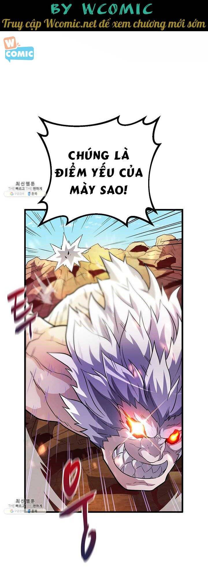 arcane sniper (xạ thủ đạn ma) chapter 31 54