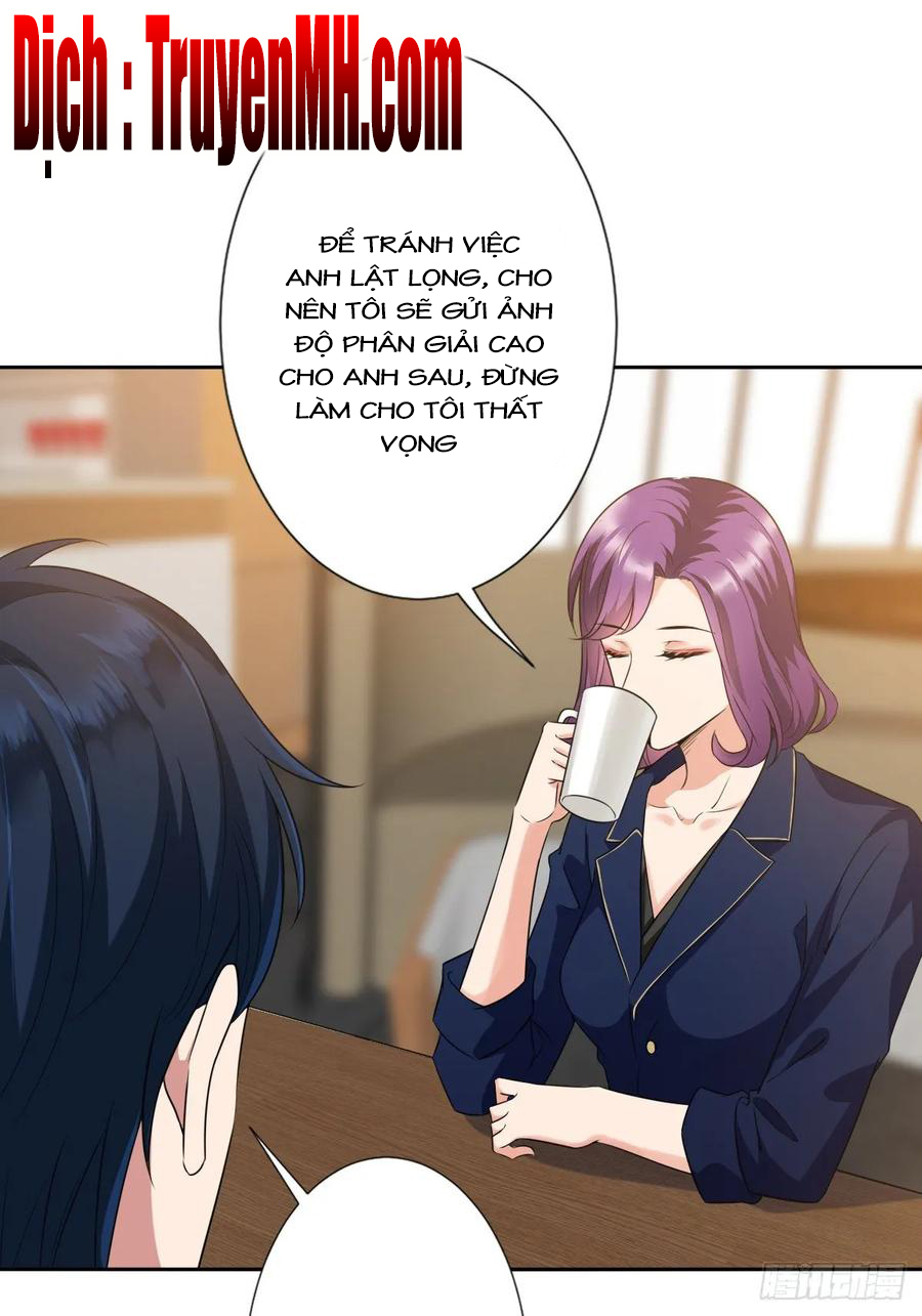thí hôn lão công, cần giúp sức chapter 194 16