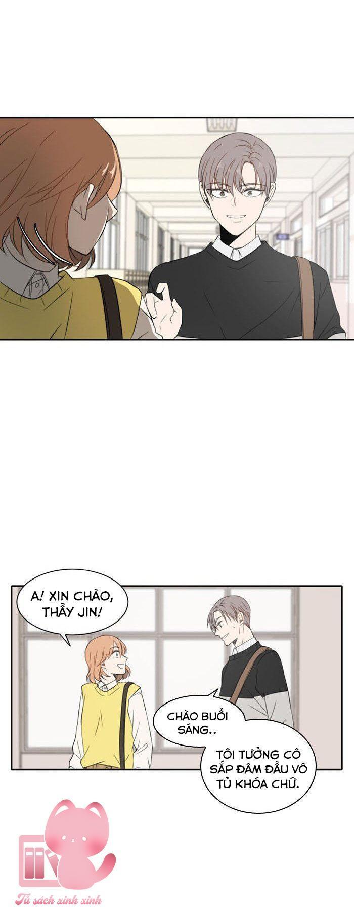 a good day to be a dog chapter 17 8