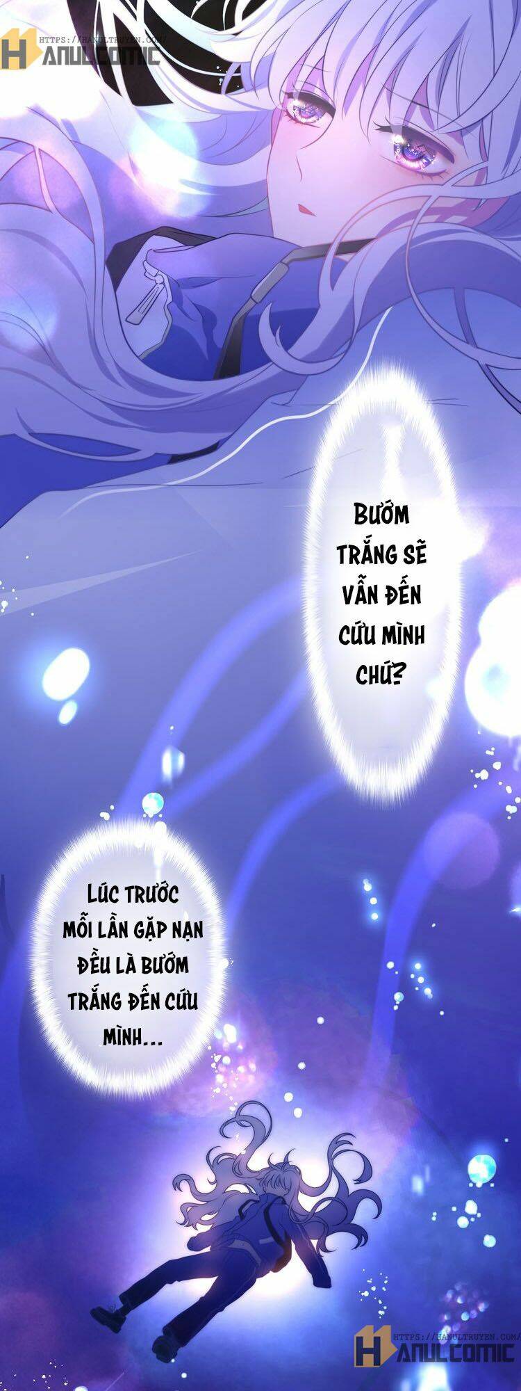 monster - độ ấm của dã thú trầm tĩnh chapter 1 46