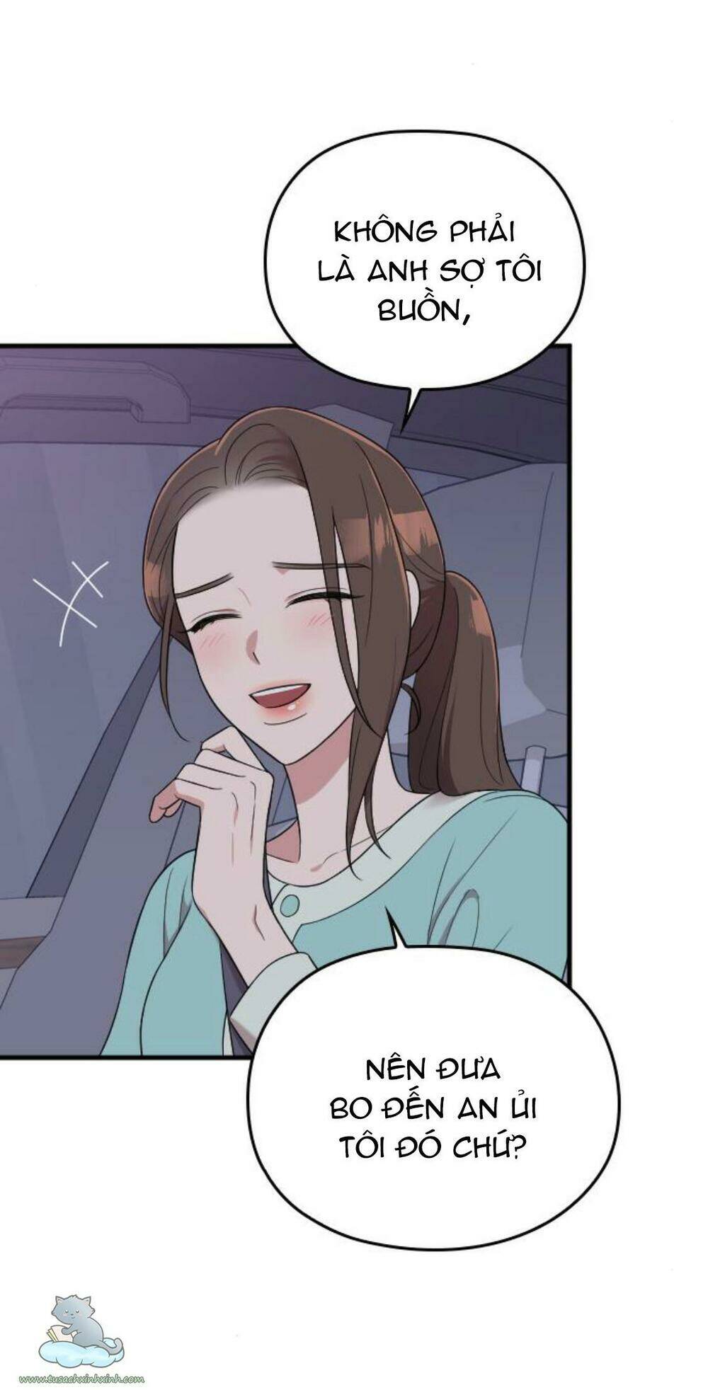 cô đi mà lấy chồng tôi đi chapter 29 87