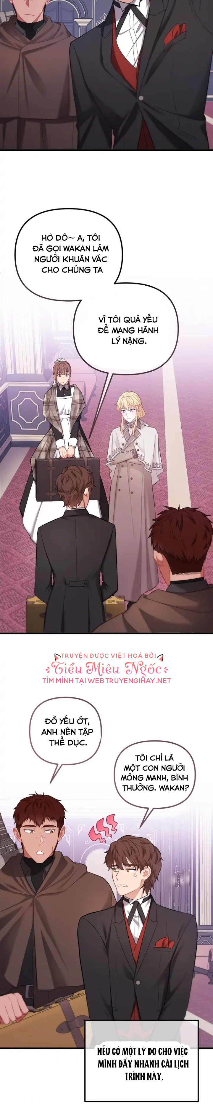 màn đêm tối của adeline chapter 13.2 3