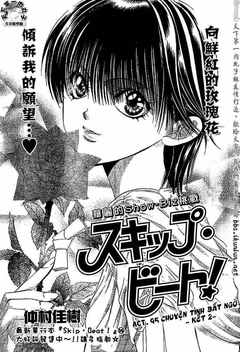 thử thách của kyouko chapter 95 3