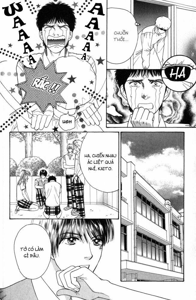 ai no shintairiku chapter 1 26