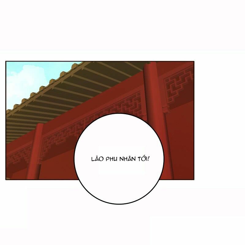 thông linh phi chapter 232.5 14