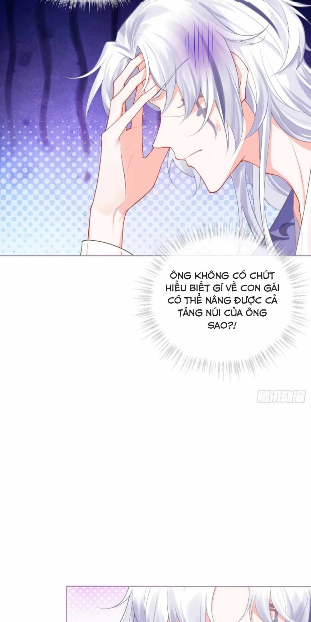 thiết lập ác nữ của tôi sụp đổ rồi chapter 18 31