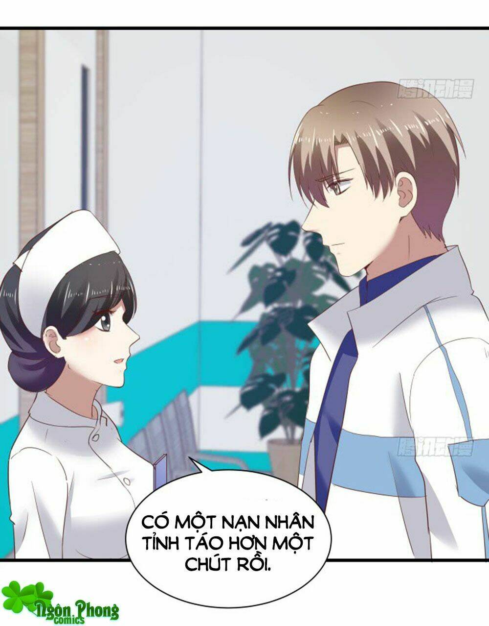 khi trò chơi ác ma bắt đầu chapter 87 5