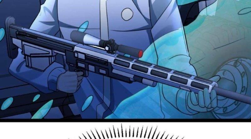 đóng băng toàn cầu: tôi gây dựng nên phòng an toàn thời tận thế chapter 109 54