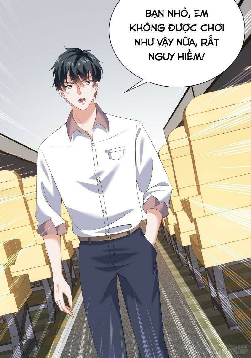 vú em của tiên ma chapter 27 6