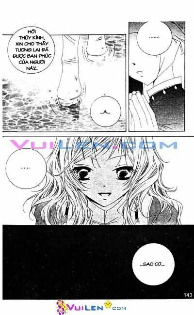 tiểu nữ vương chapter 3 143