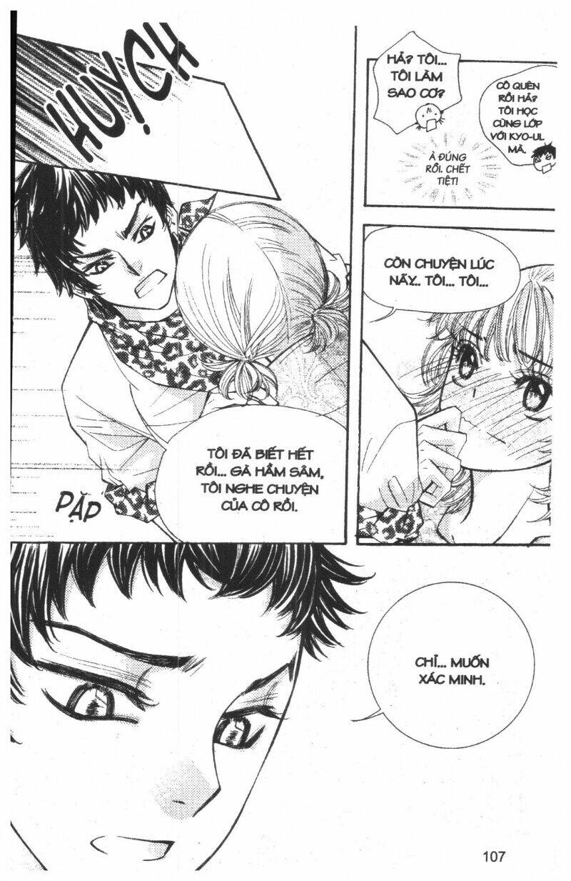 scandal đáng ngờ chapter 15 11