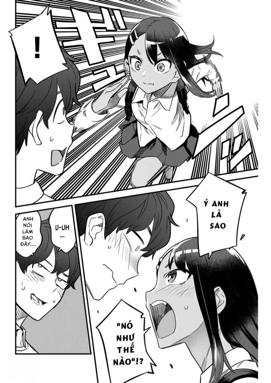 please don bully me - nagatoro-san chapter 86 18