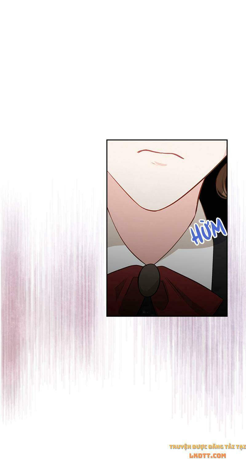 công chúa phản diện muốn ở trong ngôi nhà bánh quy chapter 10 34