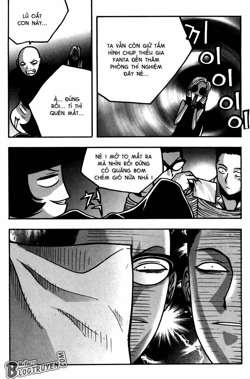 zippy ziggy chapter 81 10